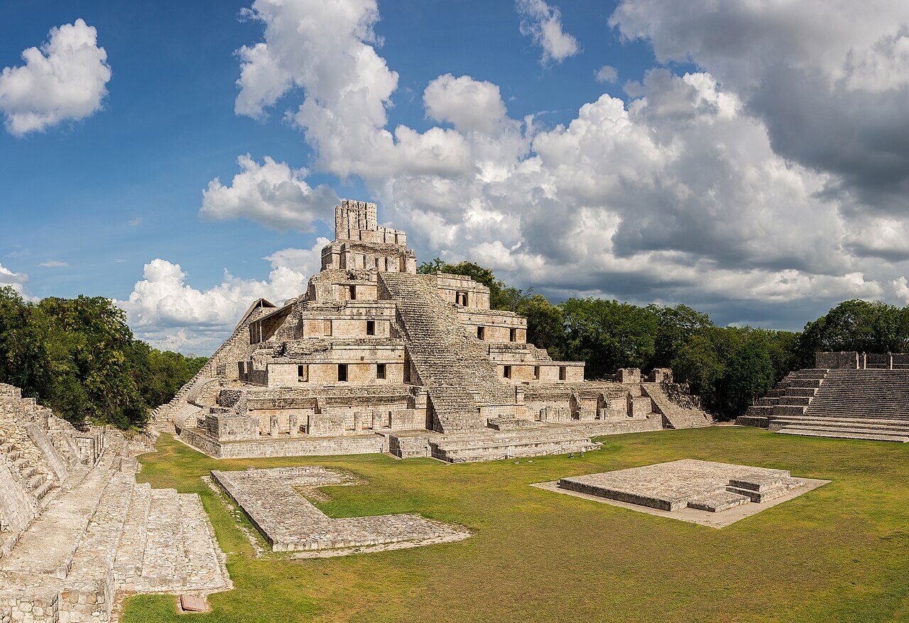 Cancúnizate con el Tren Maya