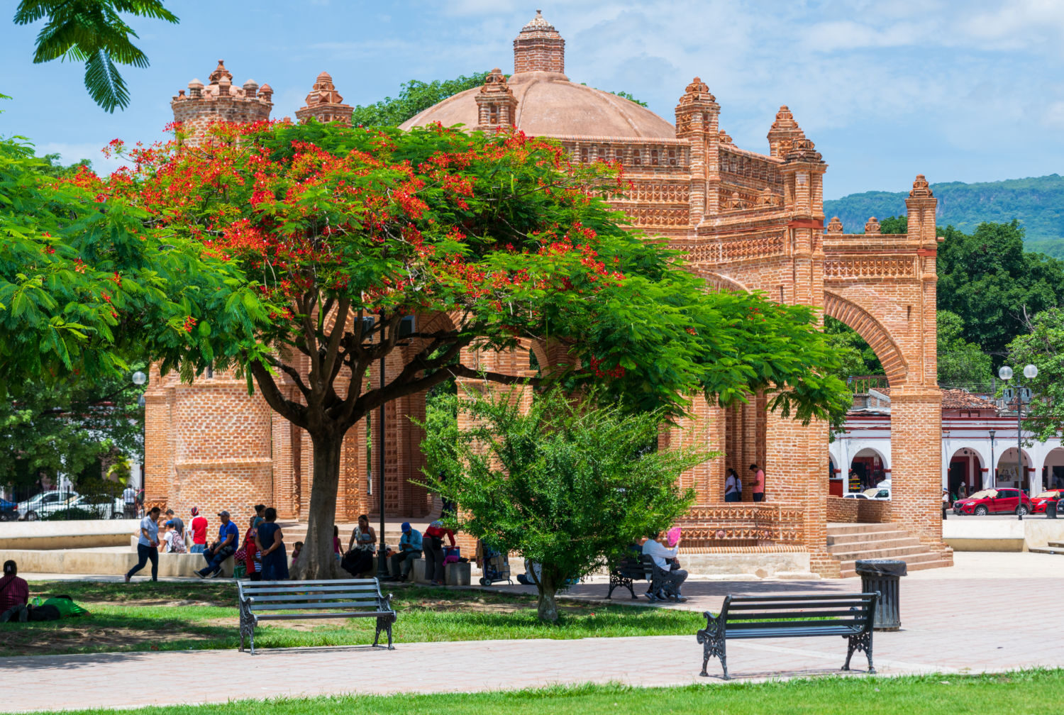 Chiapas Cultural