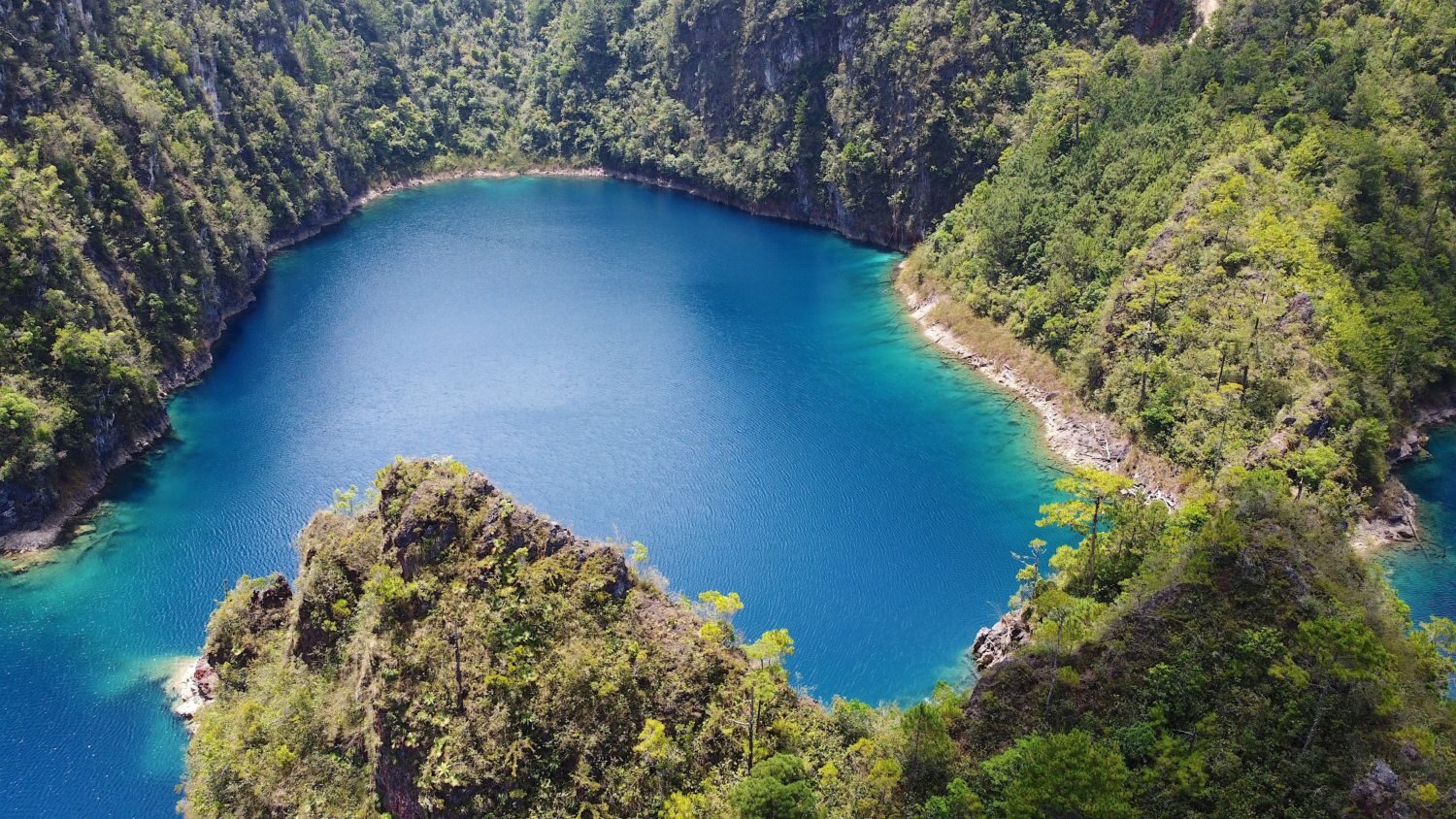 Chiapas Inolvidable