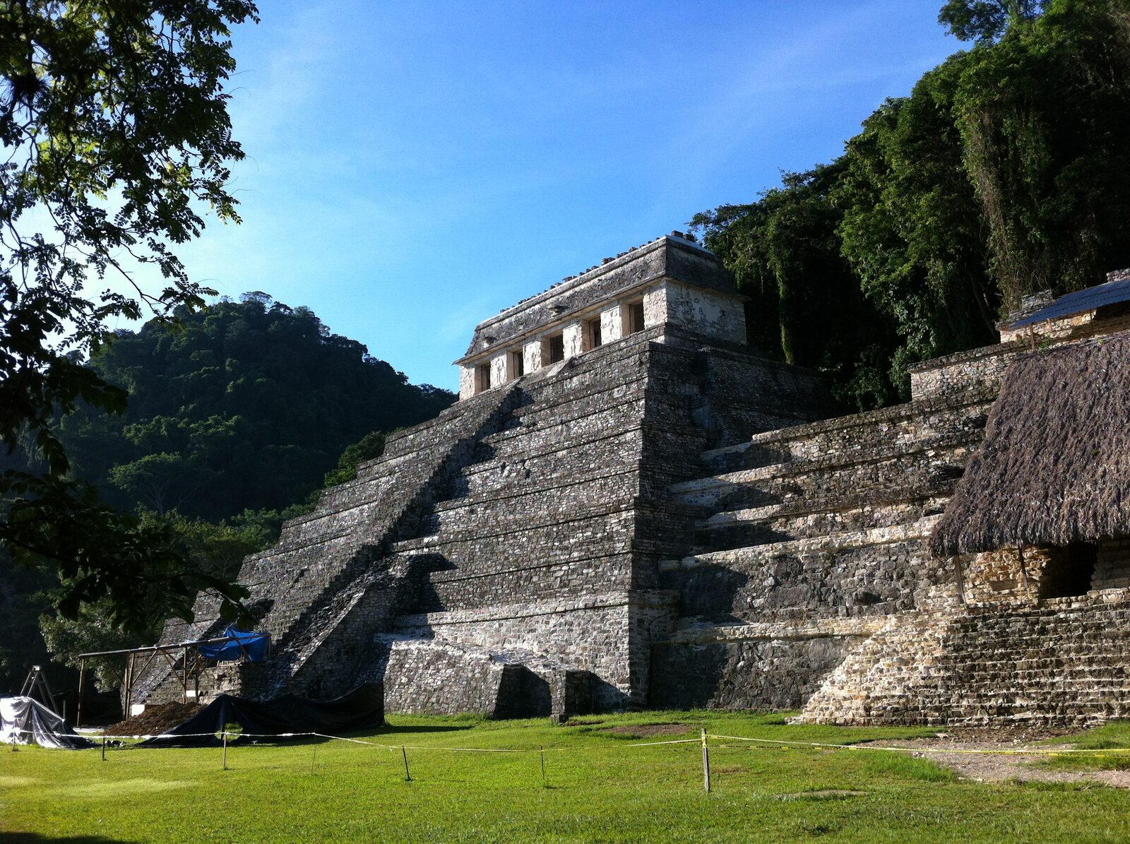 Chiapas Puro