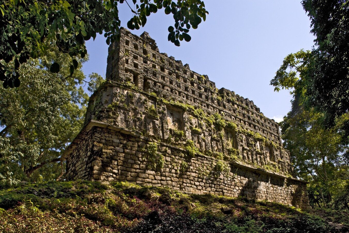 Esencia de Chiapas