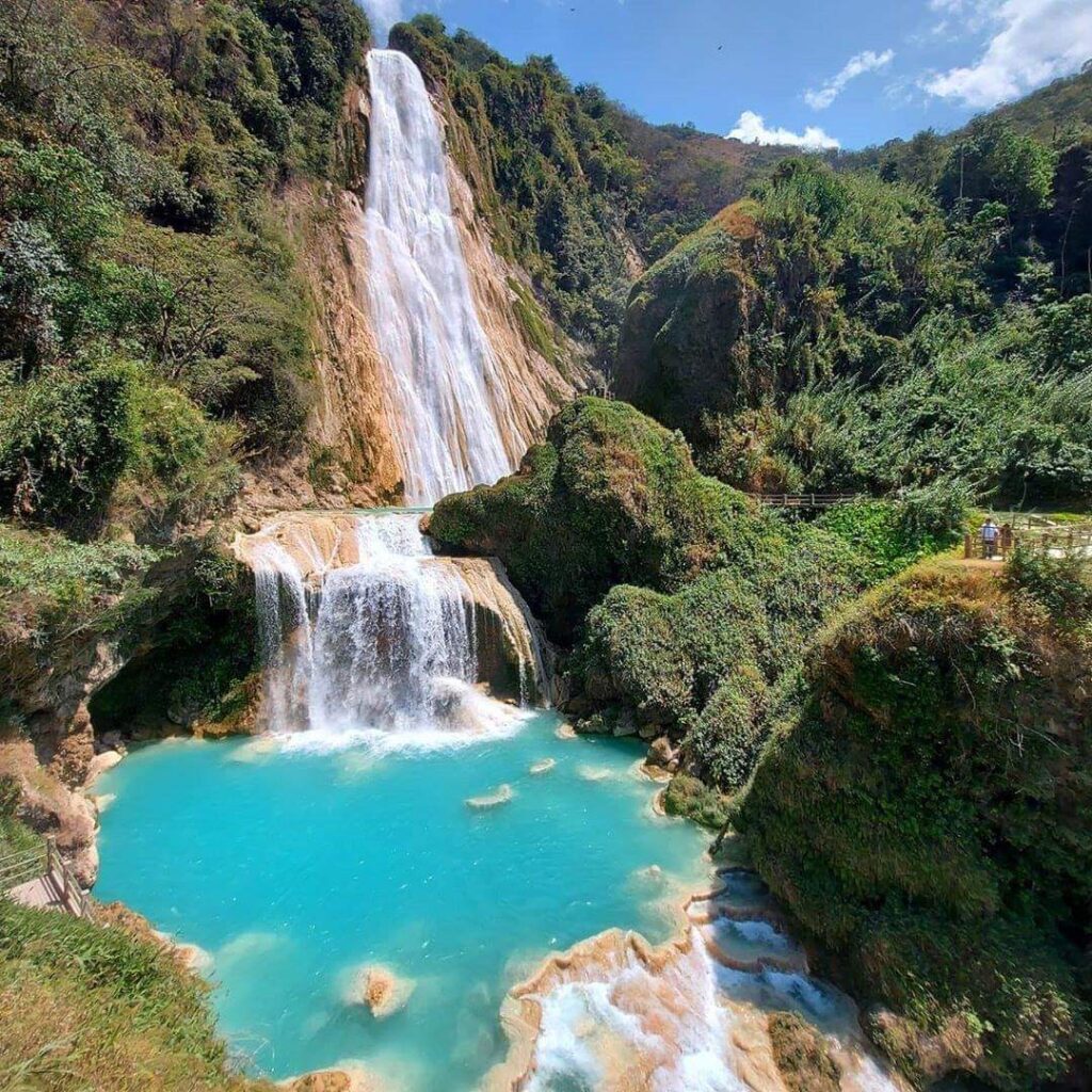 Expedición Chiapas Total