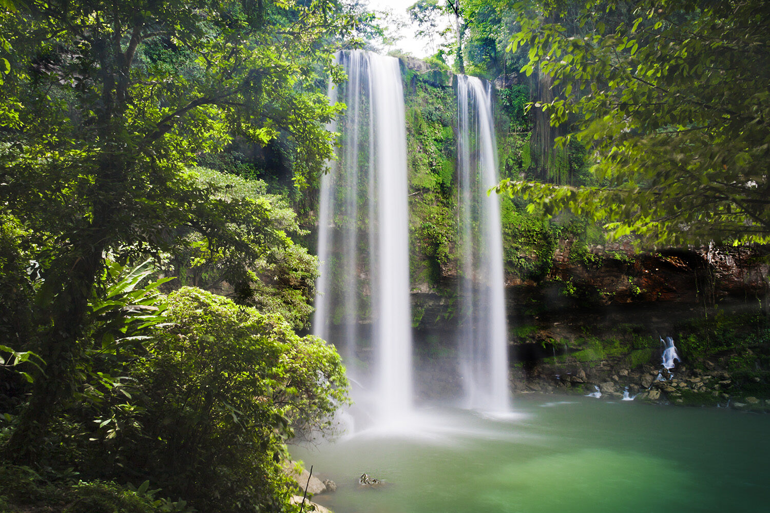 Ruta Ancestral de Chiapas